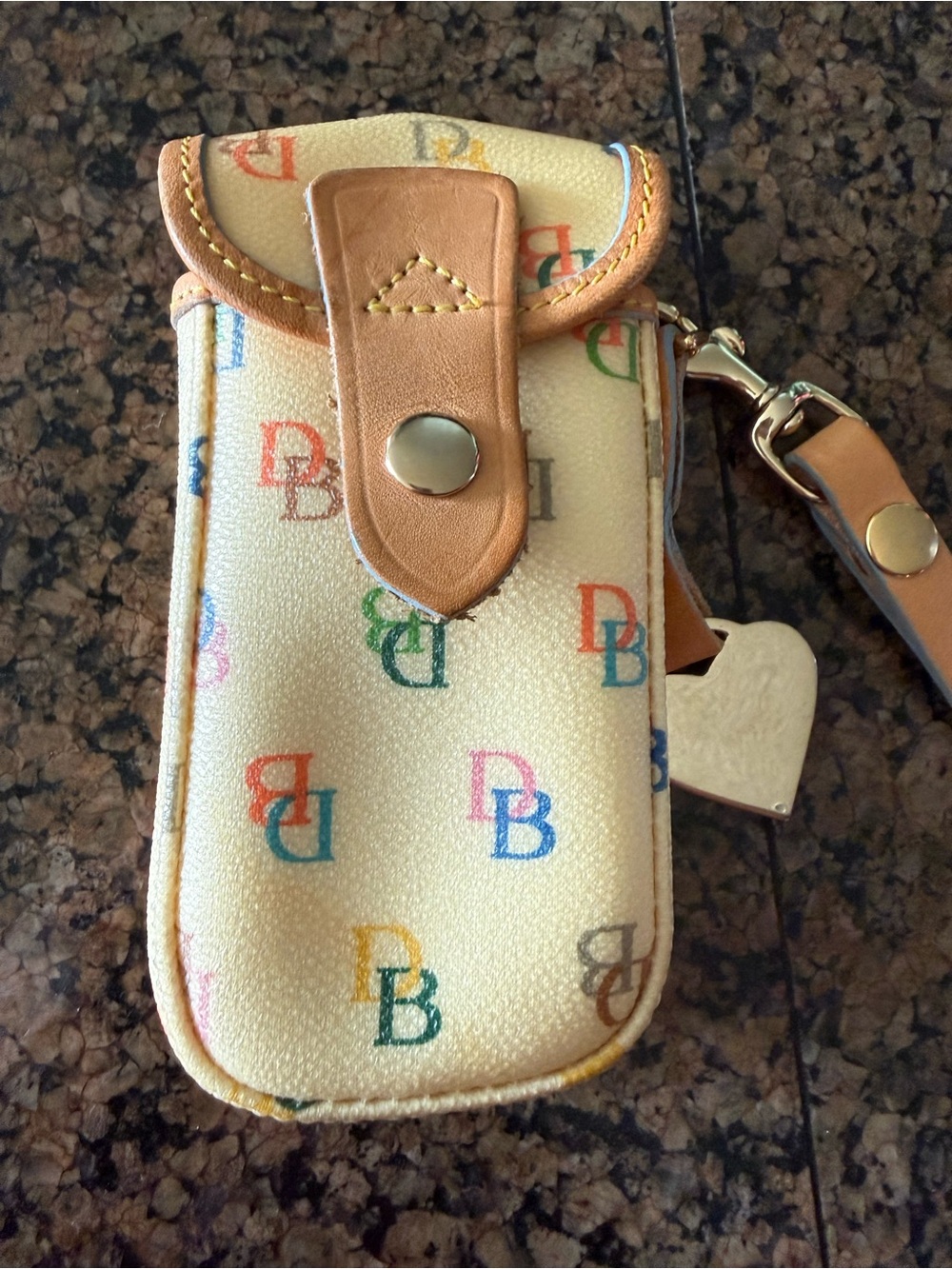 Vintage Dooney & Bourke